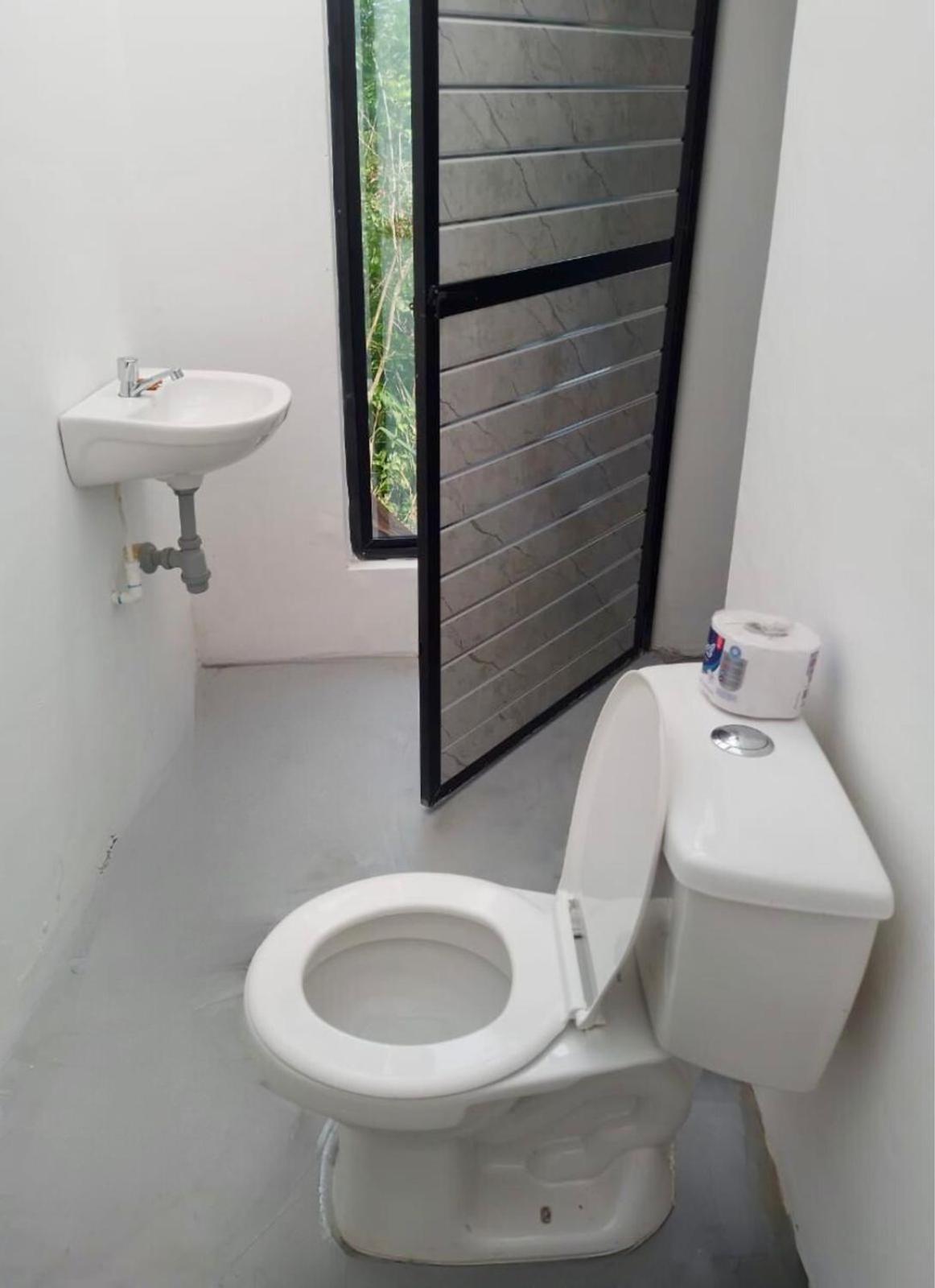 Moon Wind Tayrona Hostel El Zaino Ngoại thất bức ảnh